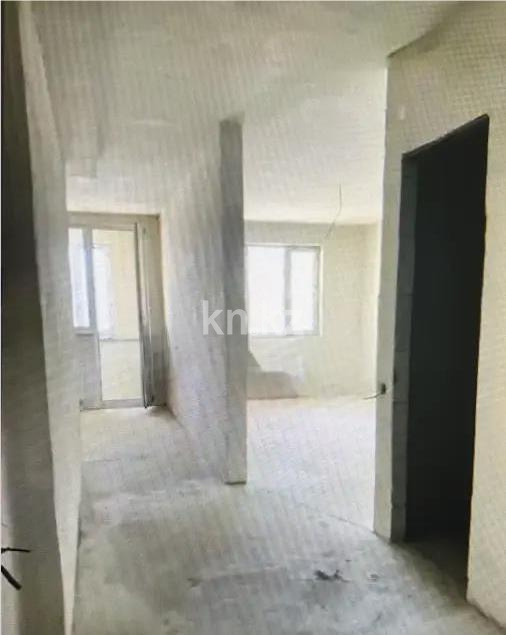 Продажа 1-комнатной квартиры, 43.7 м², ул. Казыбек би, дом  15 - Продажа  однокомнатных квартир в Астане без посредников фото 3 из 3