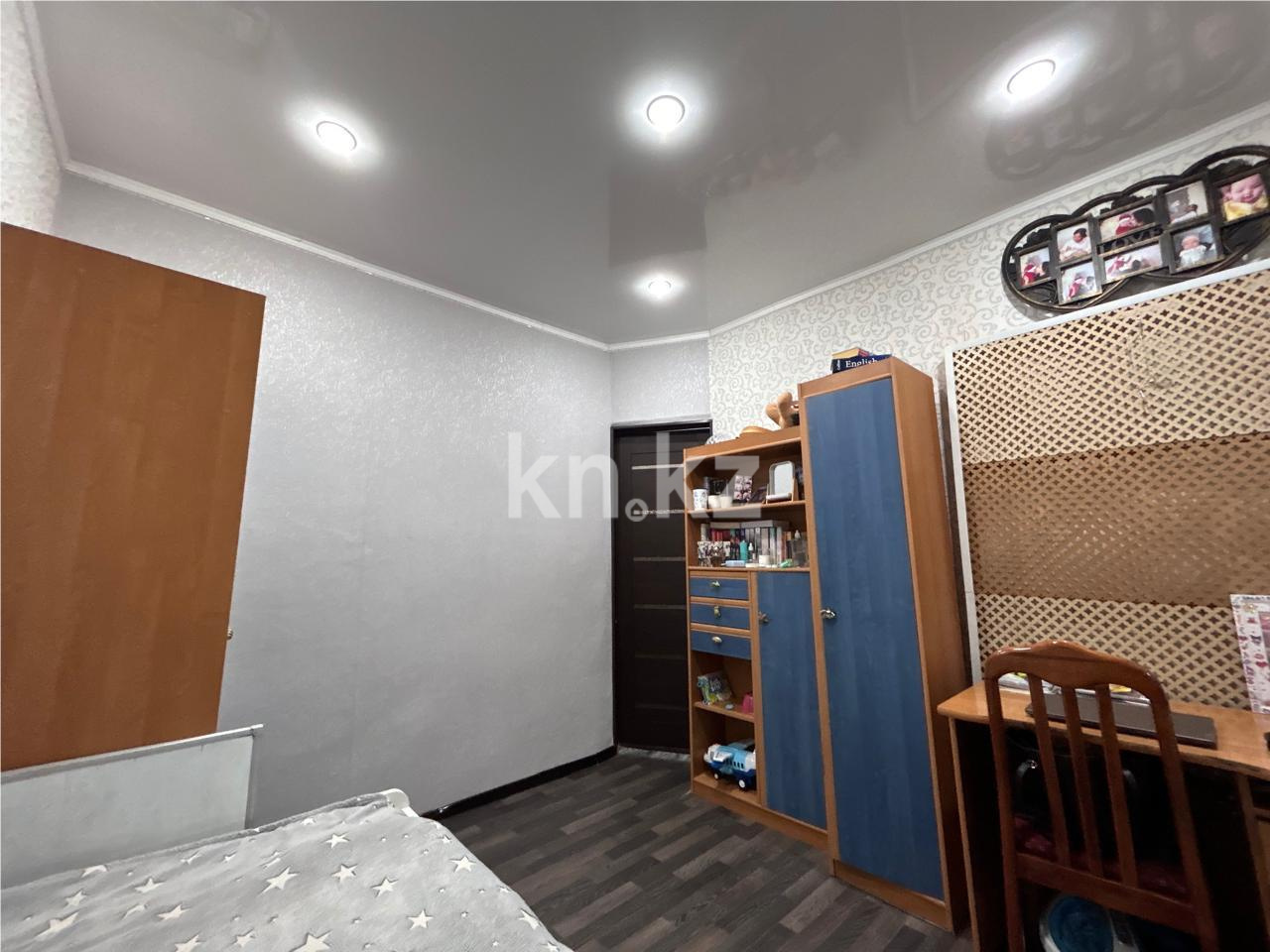 Продажа 4-комнатного дома, 90 м², ул. Лизы Чайкиной в Темиртау - фото 10