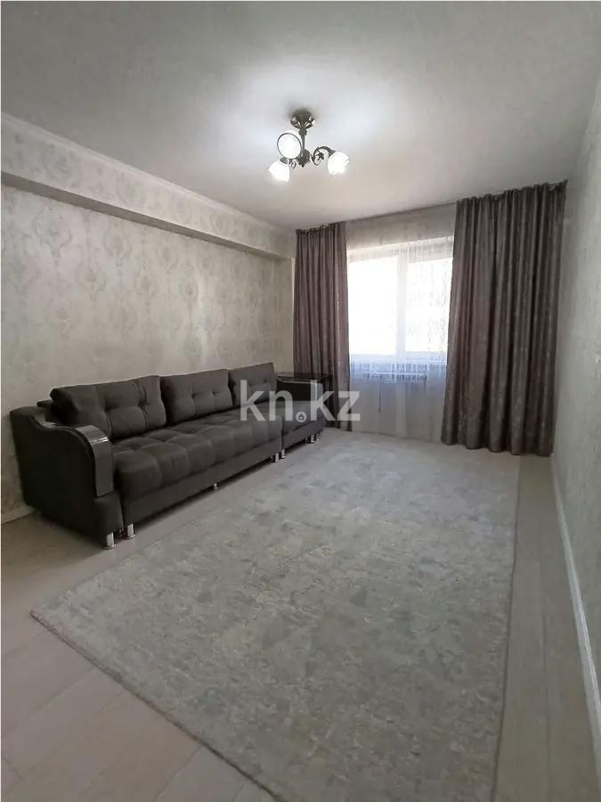Продажа 3-комнатной квартиры, 70 м², ул. Асыл Арман, дом  5 - Продажа квартир в Алматы с фото фото 1 из 7