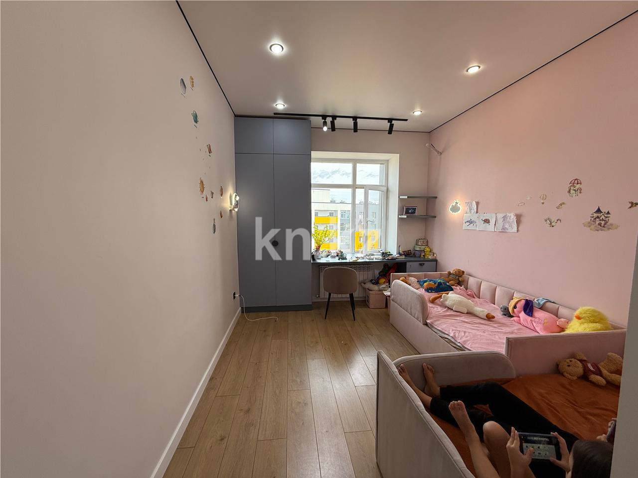 Продажа 2-комнатной квартиры, 54 м² в Астане - фото 6