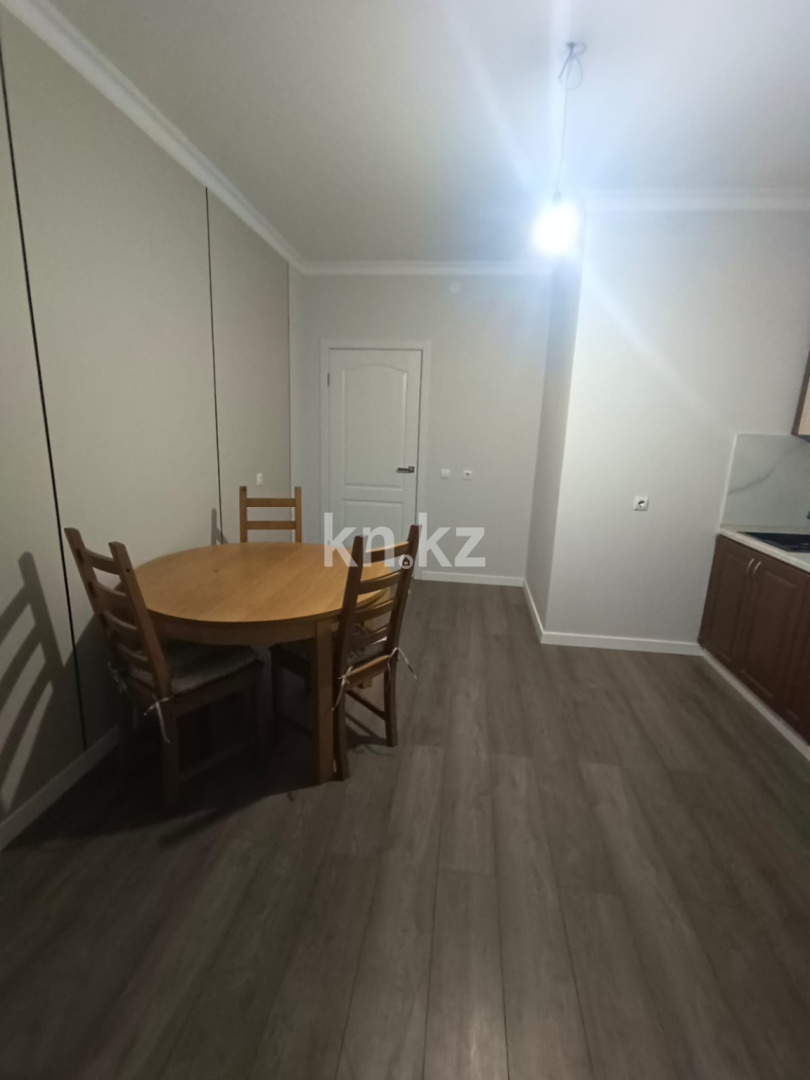 Аренда 2-комнатной квартиры, 63 м², пр. Момышулы, дом  4 - Тауелсиздик в Астане - фото 13