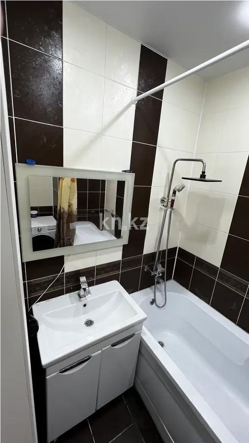 Продажа 3-комнатной квартиры, 102 м², ул. Тулебаева, дом  5 - Продажа  трехкомнатных квартир в новостройках Астаны без посредников фото 4 из 6