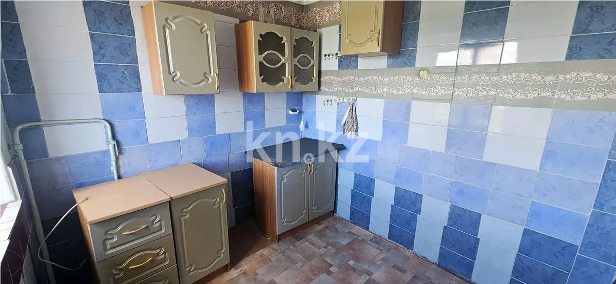 Продажа 2-комнатной квартиры, 42 м², ул. Чернышевского, дом  102 - Продажа квартир в Темиртау без посредников фото 3 из 4