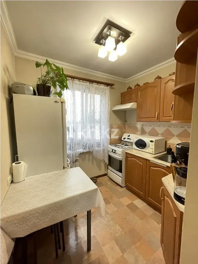 Продажа 3-комнатной квартиры, 56 м² - Продажа квартир в Петропавловске фото 3 из 3