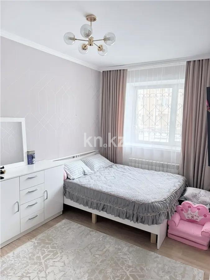 Продажа 2-комнатной квартиры, 61 м² - Продажа недвижимости в Астане - страница 2 фото 2 из 6