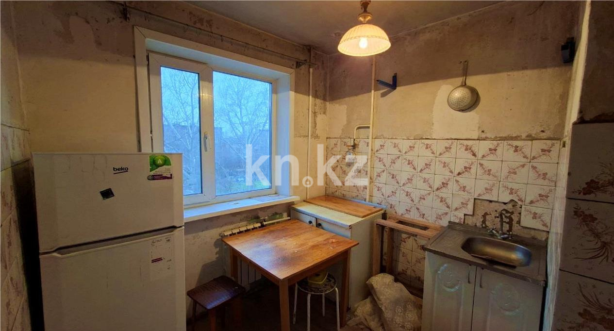 Продажа 3-комнатной квартиры, 55 м², пр. Металлургов - Продажа квартир в Темиртау фото 7 из 14