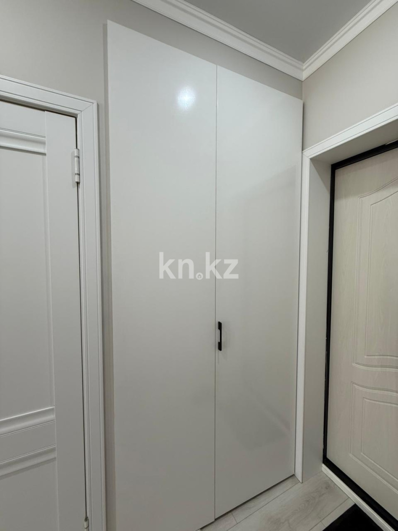 Продажа 2-комнатной квартиры, 47 м², ул. Толе би, дом  285/8 к2 - ул. Утеген батыра в Алматы - фото 25