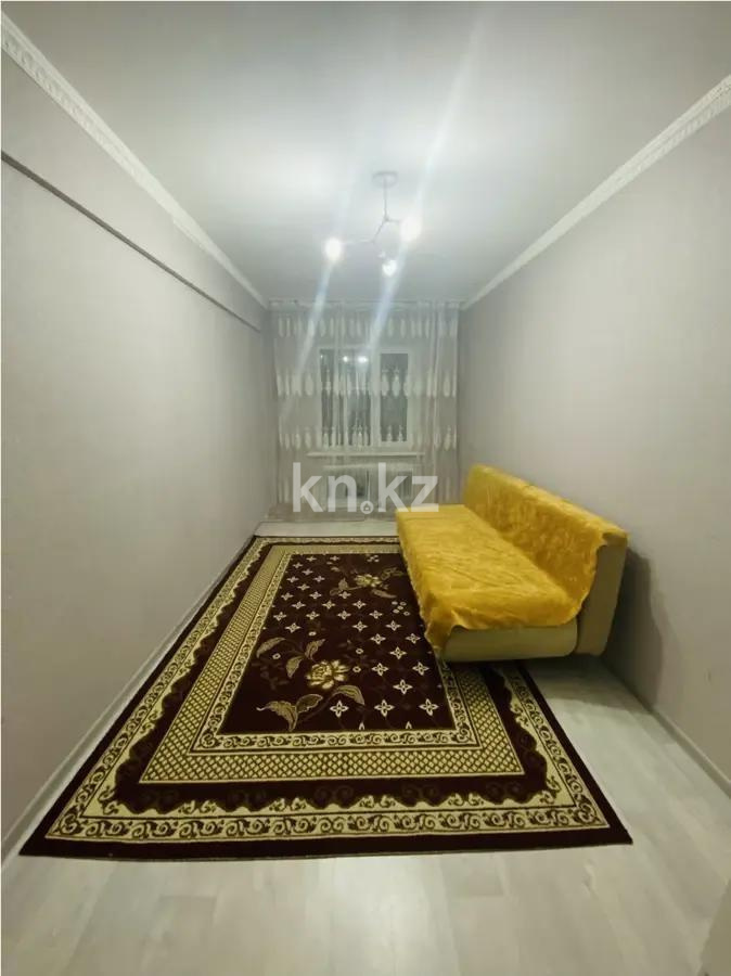 Продажа 2-комнатной квартиры, 45 м², ул. Потанина, дом  20 в Астане - фото 2