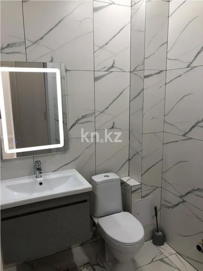 Продажа 1-комнатной квартиры, 39 м² в Астане - фото 6
