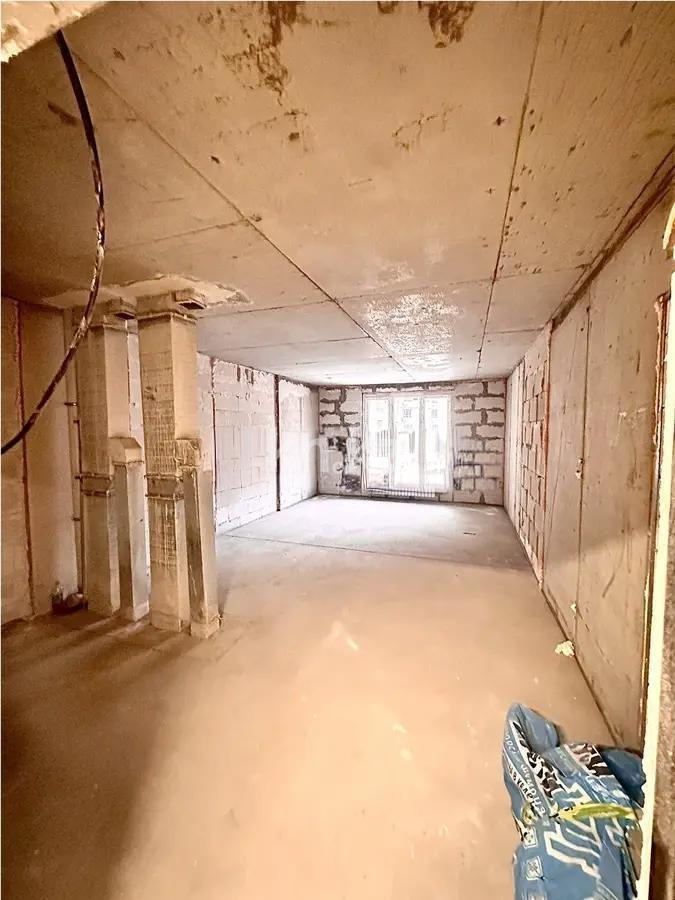 Продажа 1-комнатной квартиры, 34 м², ул. Жандосова, дом  94а - Продажа  однокомнатных квартир в Алматы с фото фото 2 из 2