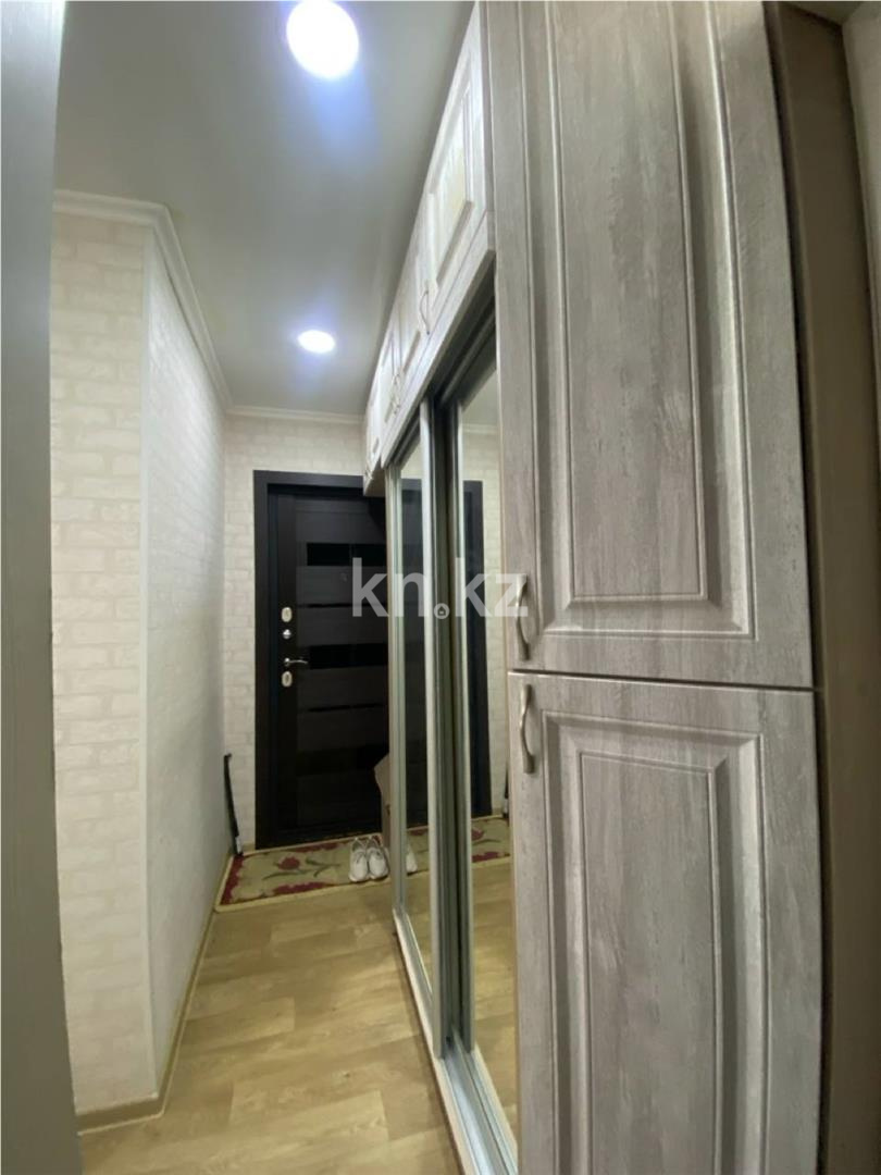 Продажа 2-комнатной квартиры, 45 м², мкр. Горка Дружбы в Темиртау - фото 10