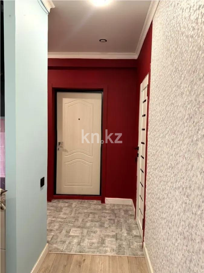 Продажа 1-комнатной квартиры, 33 м² - Продажа  однокомнатных квартир в новостройках Алматы - страница 13 фото 4 из 4