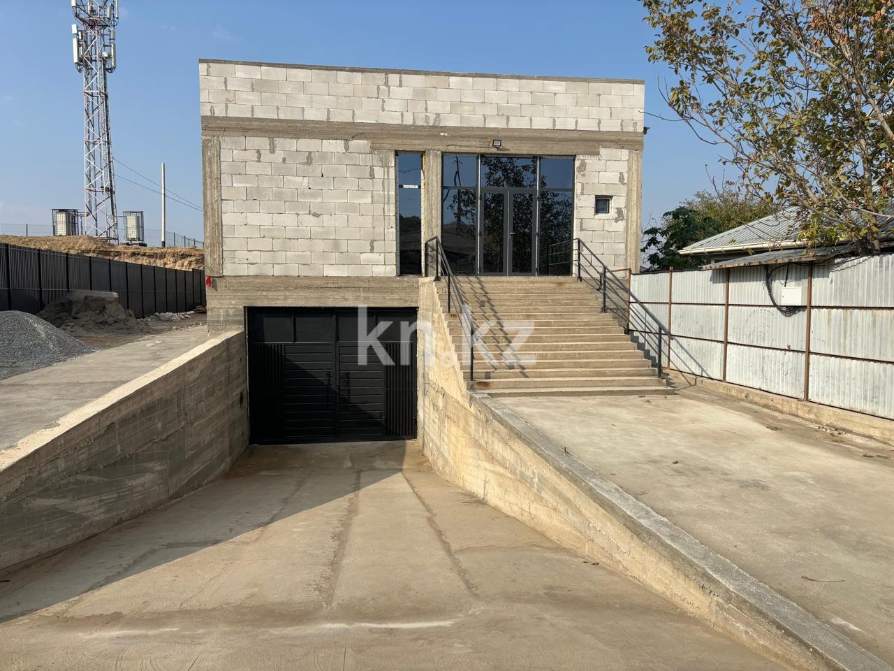 Продажа базы, 520 м² в Шымкенте - фото 8