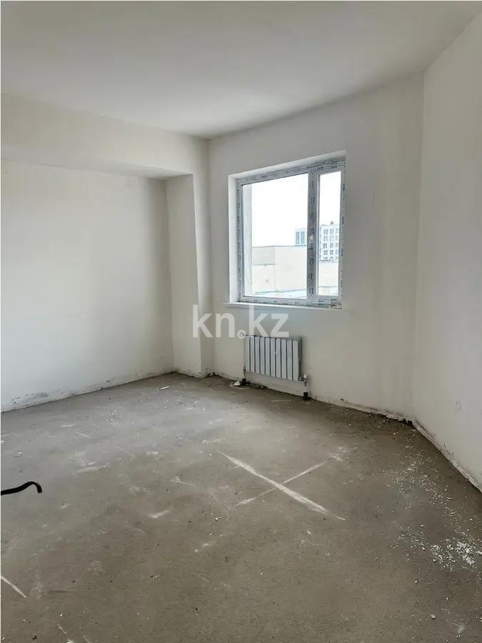 Продажа 2-комнатной квартиры, 67 м², ул. Сыганак, дом  11 - Продажа  двухкомнатных квартир в новостройках Астаны фото 1 из 3