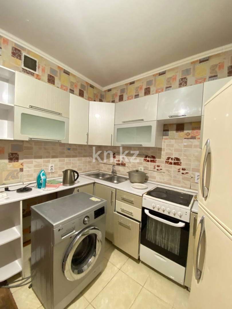 Аренда 2-комнатной квартиры, 61 м² - Аренда квартир помесячно в р-не Есиль Астаны фото 3 из 16