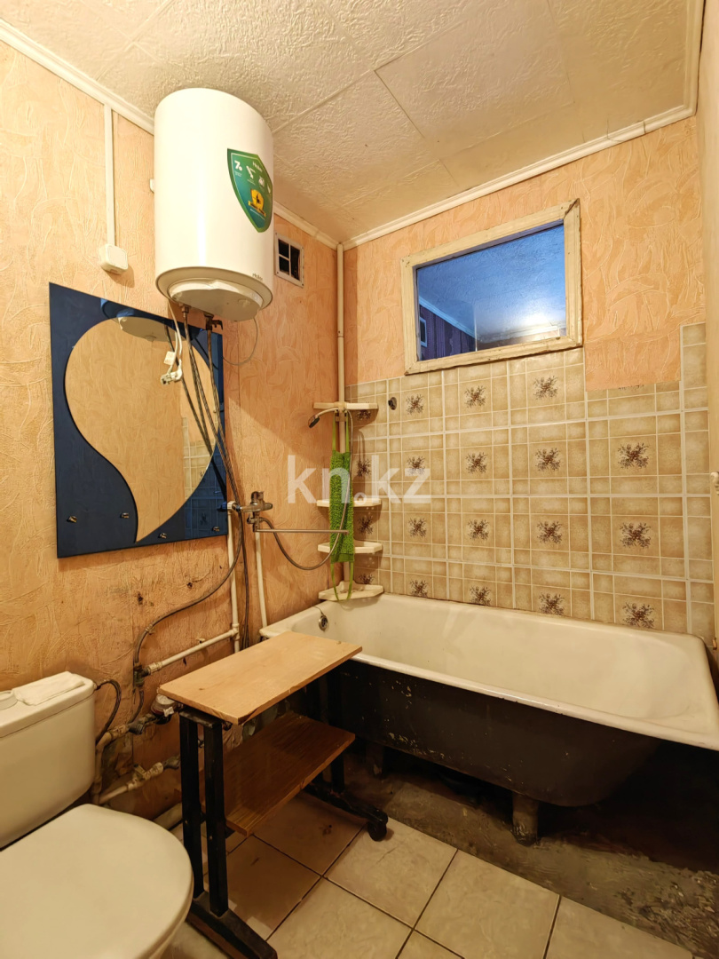 Продажа 2-комнатной квартиры, 46 м², ул. Гоголя, дом  27 в Караганде - фото 16