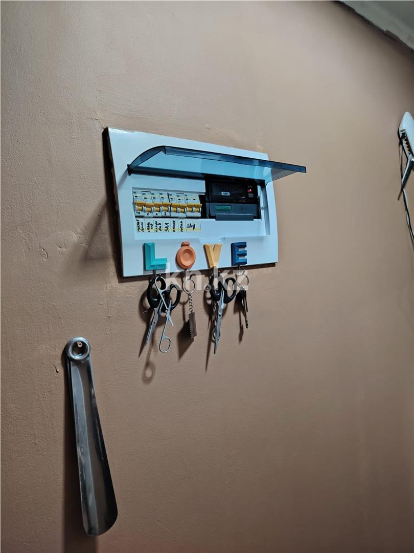 Продажа 3-комнатной квартиры, 45 м² - Продажа трехкомнатных квартир в Караганде - страница 2 фото 18 из 18