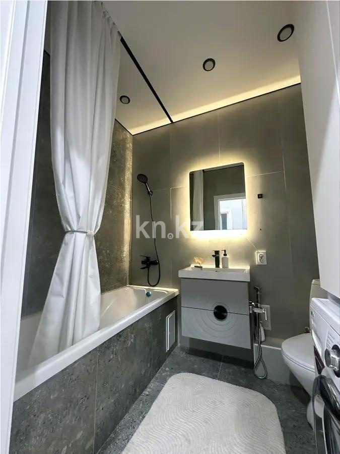 Продажа 2-комнатной квартиры, 38.2 м² в Астане - фото 4