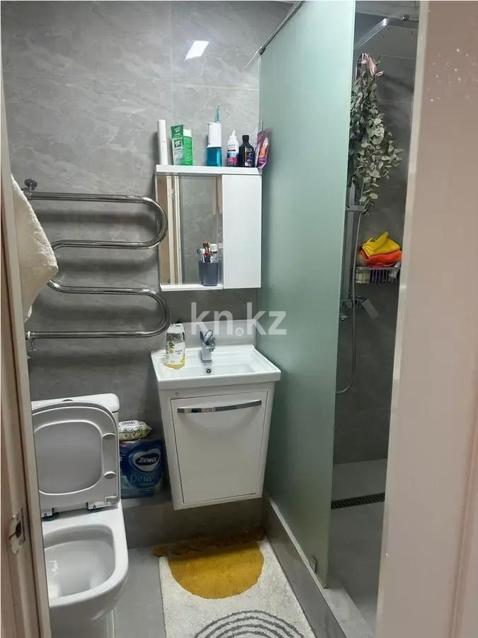 Продажа 4-комнатной квартиры, 74 м², мкр. Коктем-1, дом  26 в Алматы - фото 7