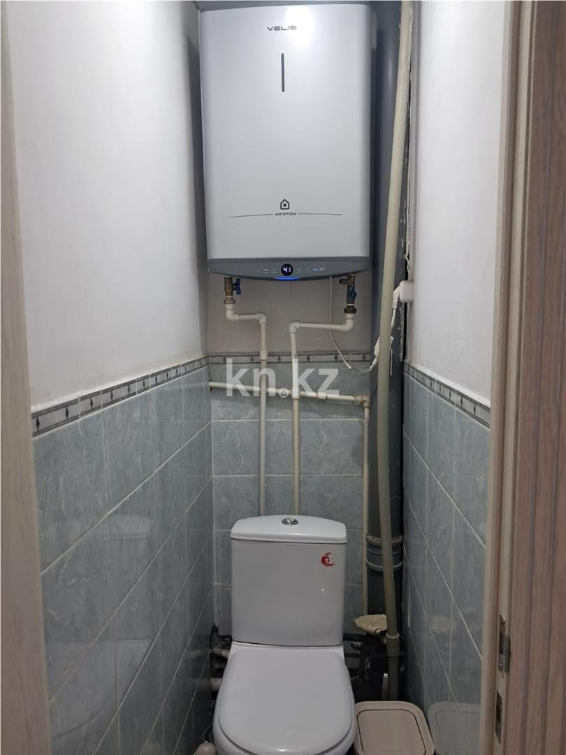 Продажа 4-комнатной квартиры, 61 м² - Продажа квартир в панельном доме в Караганде фото 6 из 15