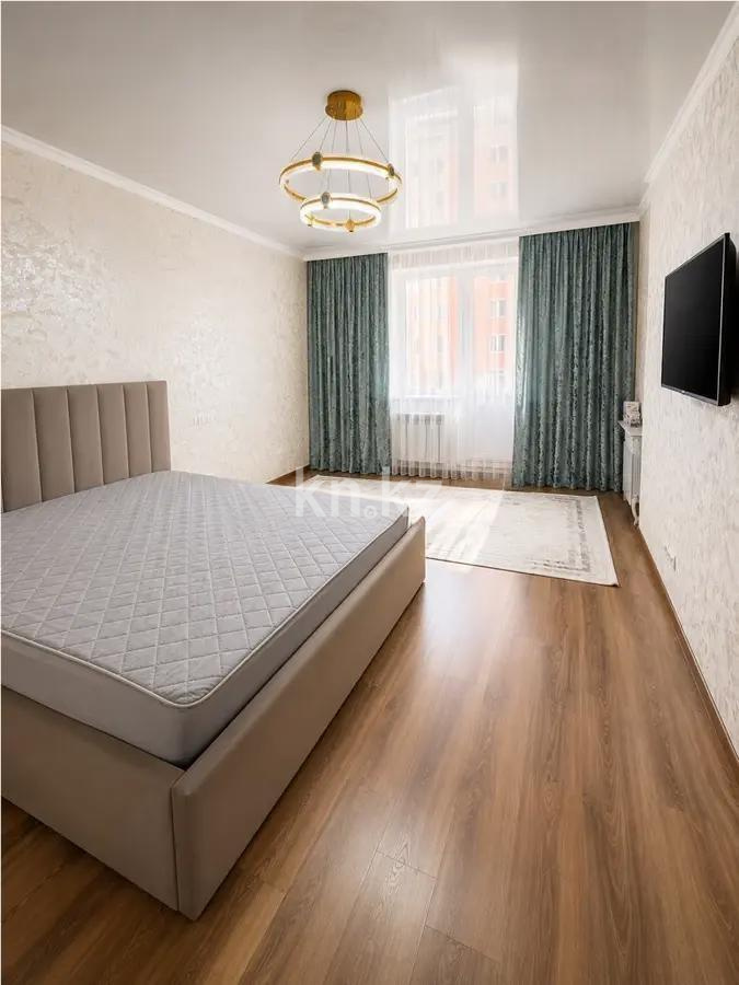 Продажа 1-комнатной квартиры, 47 м² в Астане