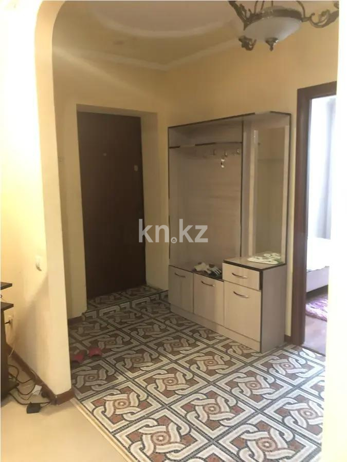 Продажа 5-комнатной квартиры, 162 м² - Продажа пятикомнатных и более квартир от собственников в Алматы фото 6 из 6