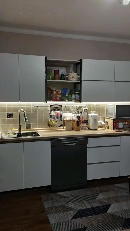 Продажа 2-комнатной квартиры, 50.5 м² - Продажа квартир в Алмалинском р-не Алматы - страница 3 фото 1 из 3