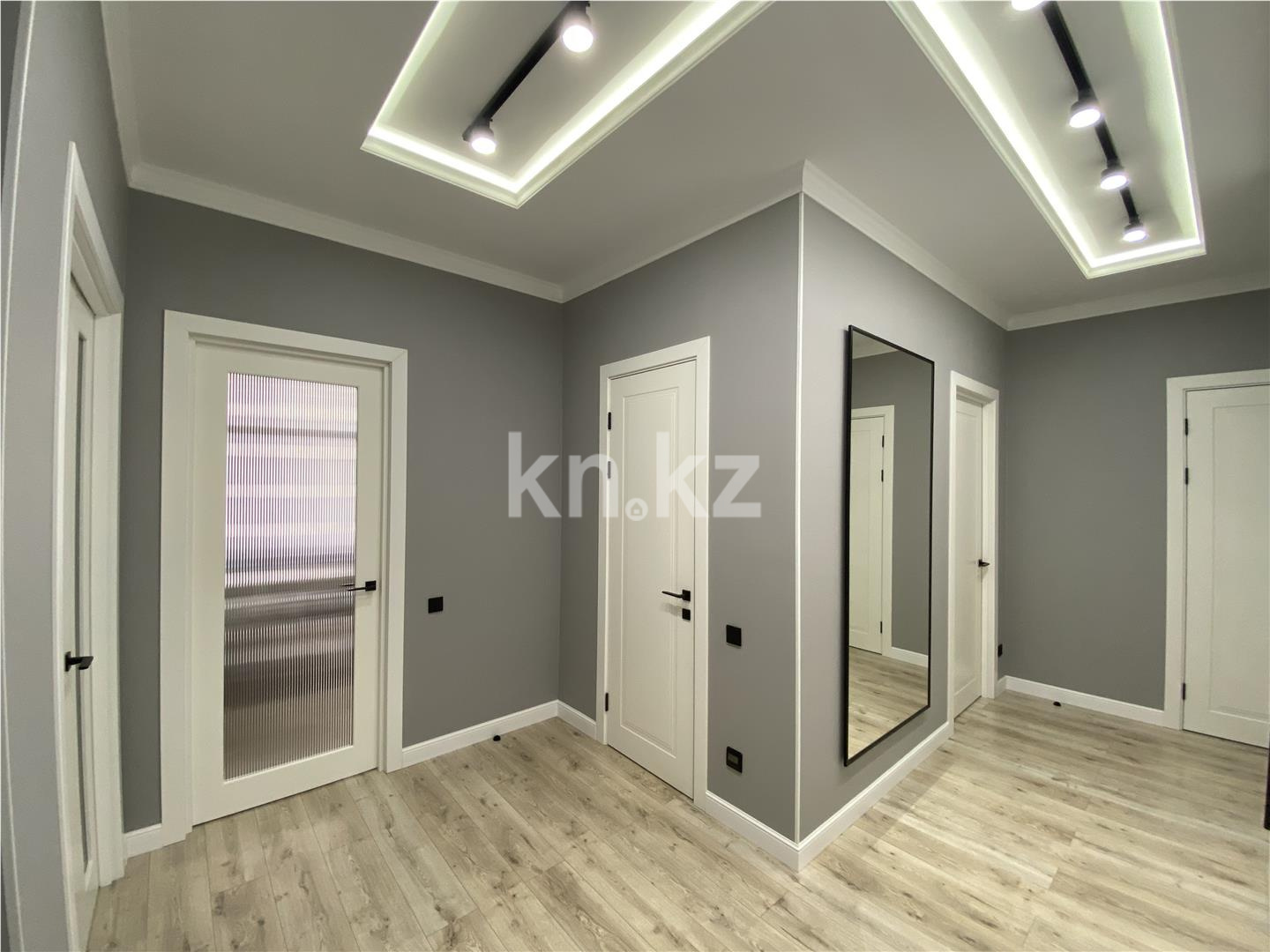 Продажа 3-комнатной квартиры, 104.3 м² - Недвижимость в Казахстане фото 6 из 19