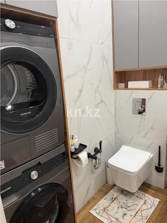 Продажа 3-комнатной квартиры, 73 м² - Продажа квартир в новостройках Астаны - страница 4 фото 6 из 8