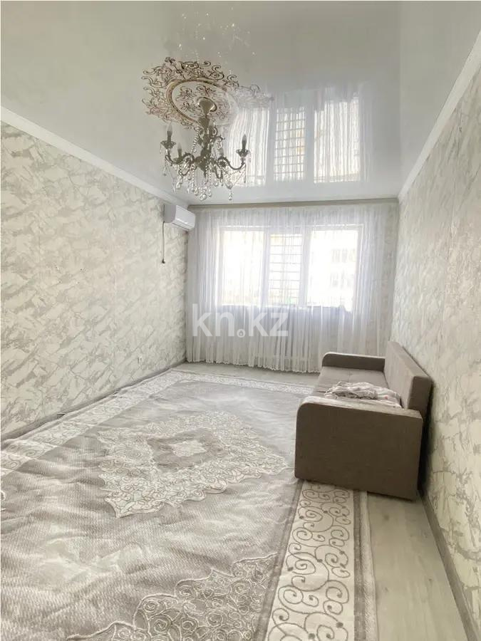 Продажа 1-комнатной квартиры, 45 м², мкр-н Саялы, дом  93 - Продажа  однокомнатных квартир в новостройках Алматы без посредников фото 1 из 2