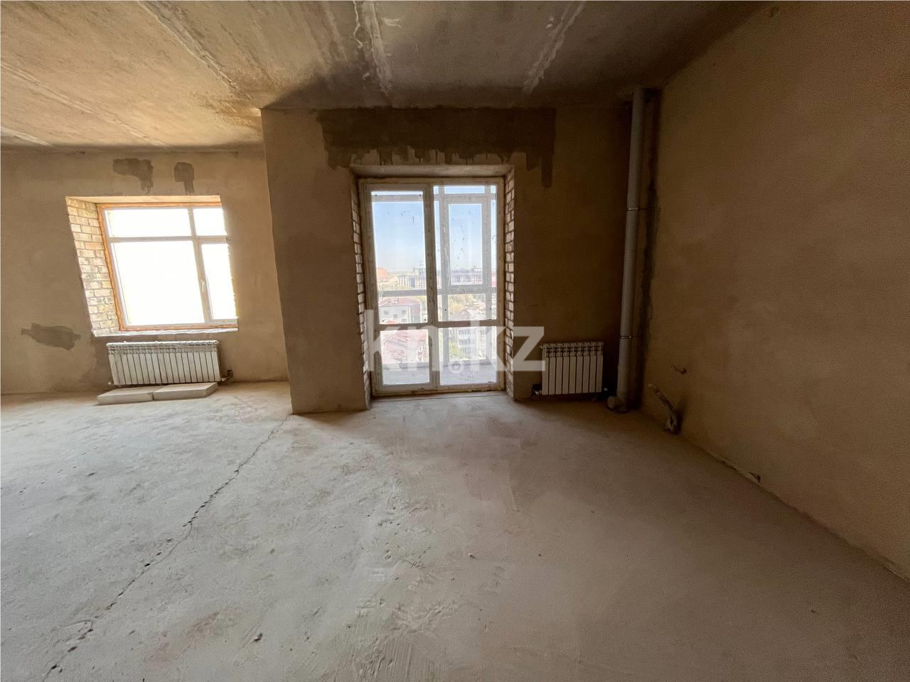 Продажа 3-комнатной квартиры, 90 м², ул. Муканова в Караганде - фото 14