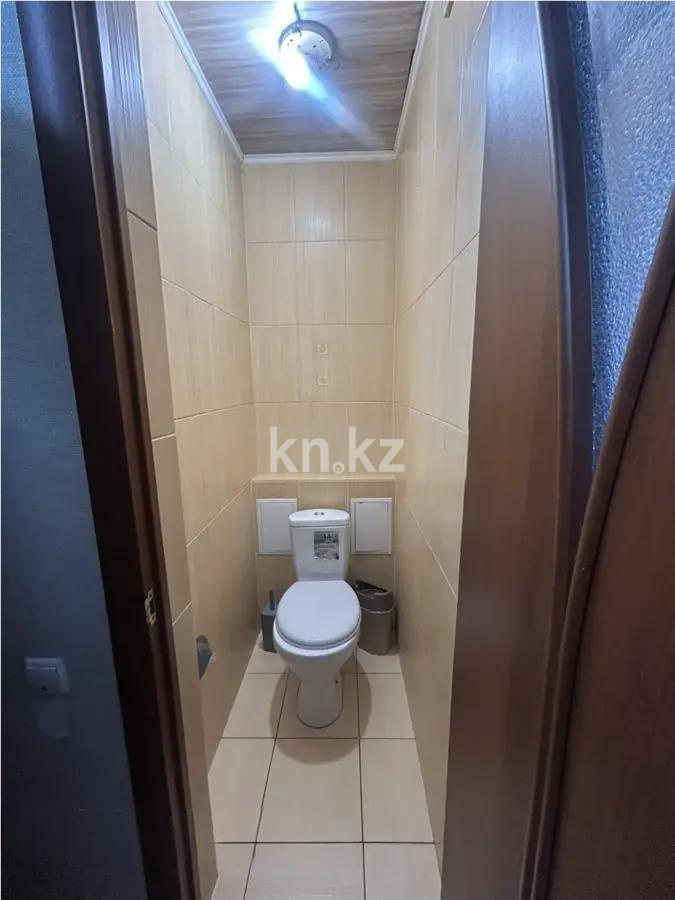 Продажа 1-комнатной квартиры, 35.6 м² в Астане - фото 5