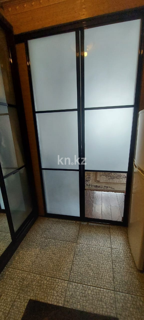 Продажа 1-комнатной квартиры, 33.6 м² - Продажа квартир от собственников в Алматы - страница 3 фото 10 из 17