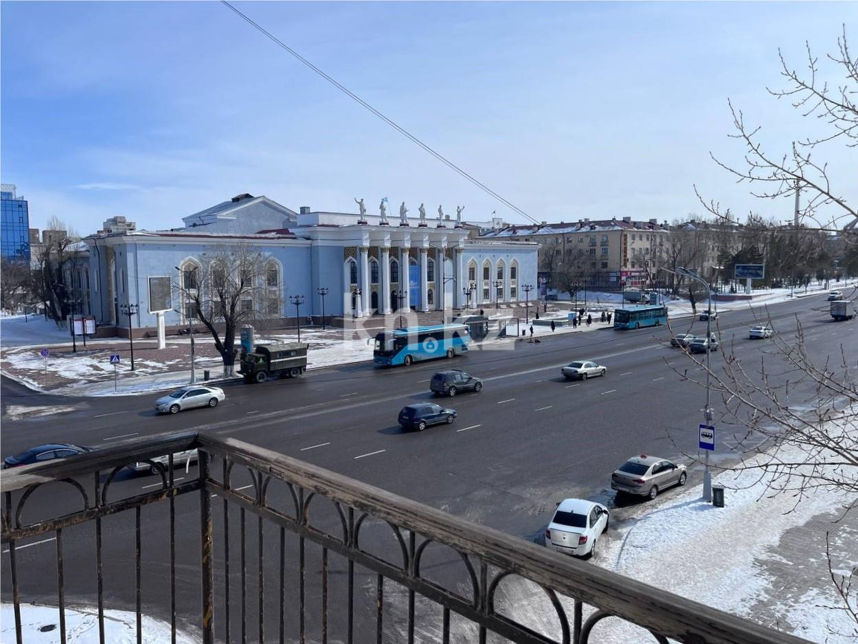 Продажа 3-комнатной квартиры, 83 м² - Продажа трехкомнатных квартир в Городе Караганды - страница 5 фото 35 из 39