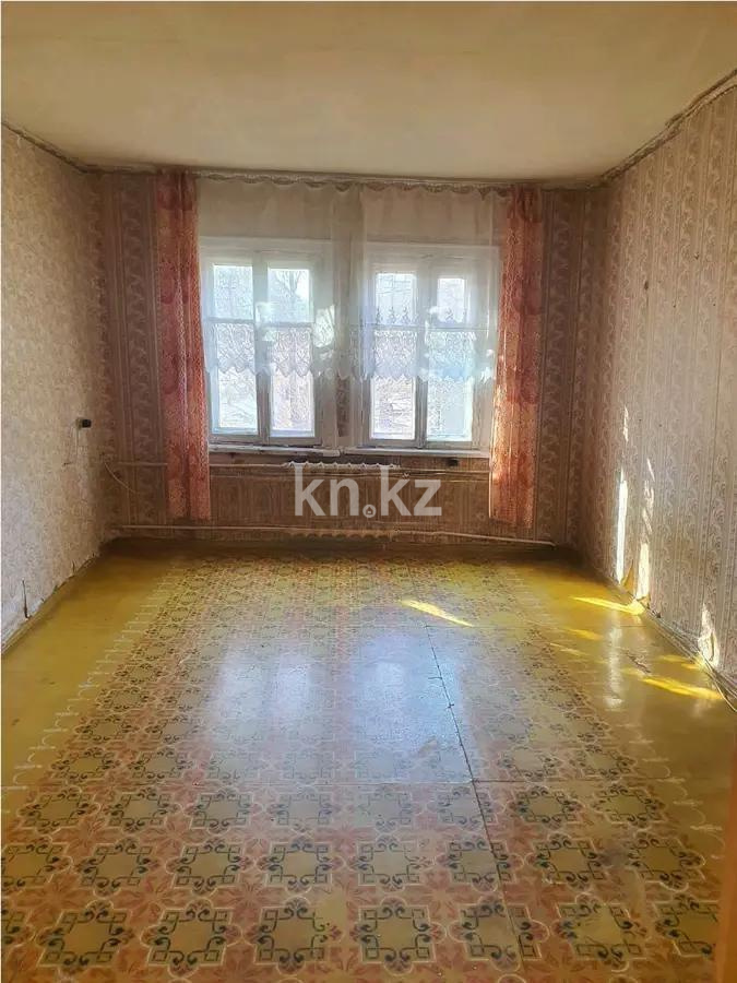 Продажа 2-комнатной квартиры, 44 м², ул. Фурманова, дом  12/2 - Продажа квартир в Темиртау фото 1 из 5