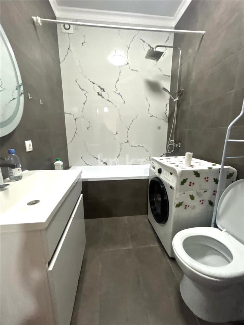 Продажа 2-комнатной квартиры, 40 м² - Продажа  двухкомнатных квартир в новостройках Астаны - страница 3 фото 10 из 14