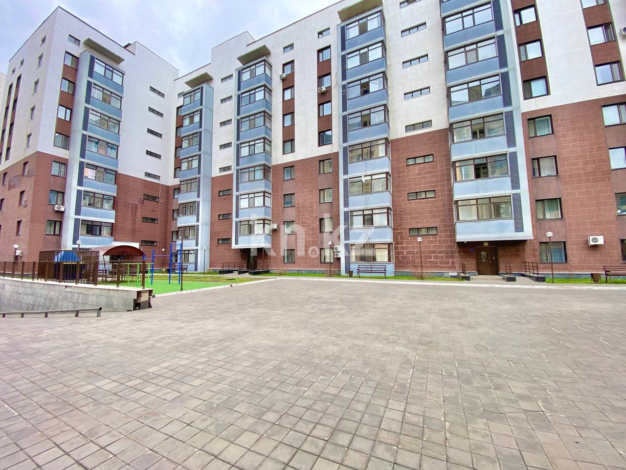 Продажа 2-комнатной квартиры, 65 м² в Астане - фото 27
