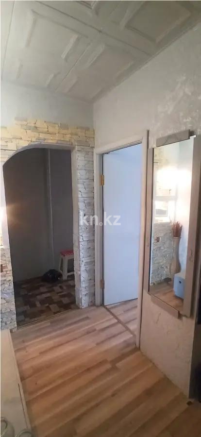 Продажа 1-комнатной квартиры, 40 м², мкр. Степной-4, дом  2 в Караганде - фото 7