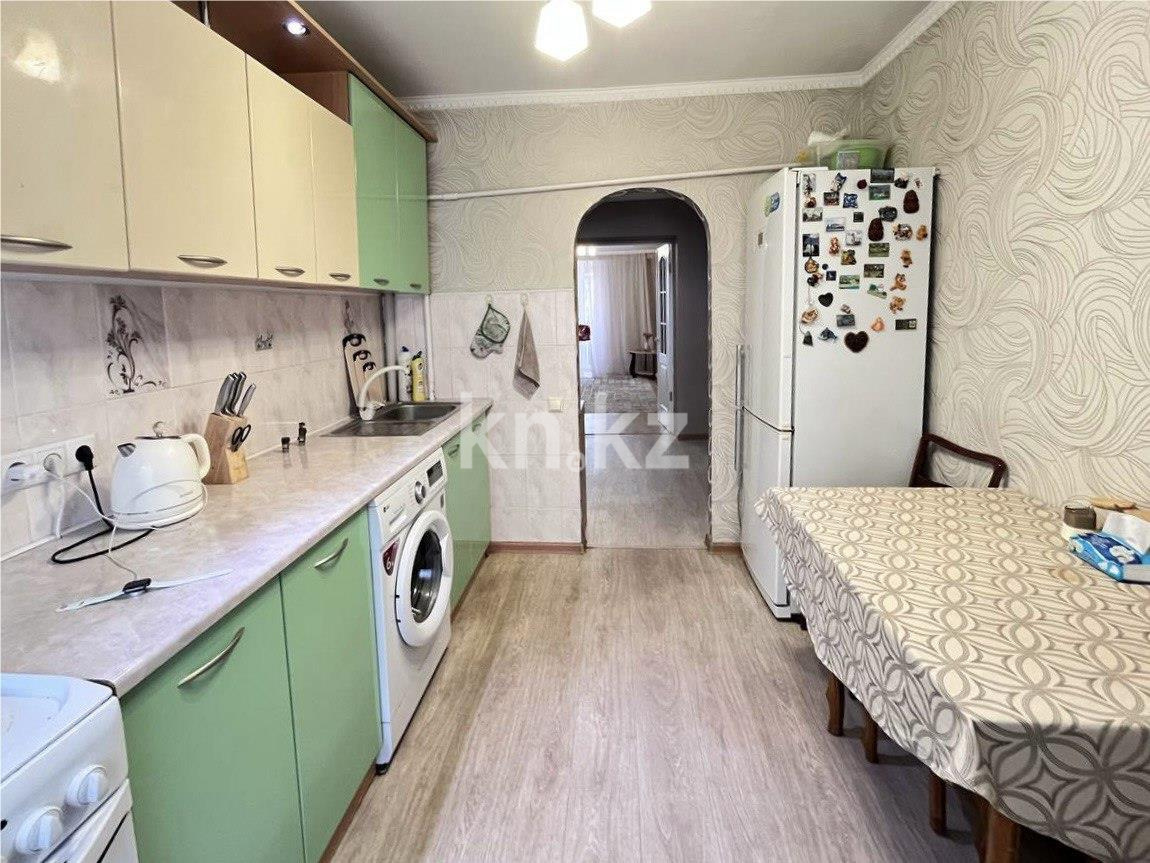 Продажа 3-комнатной квартиры, 72 м², ул. Крылова, дом  60 - Продажа квартир в Караганде фото 12 из 24