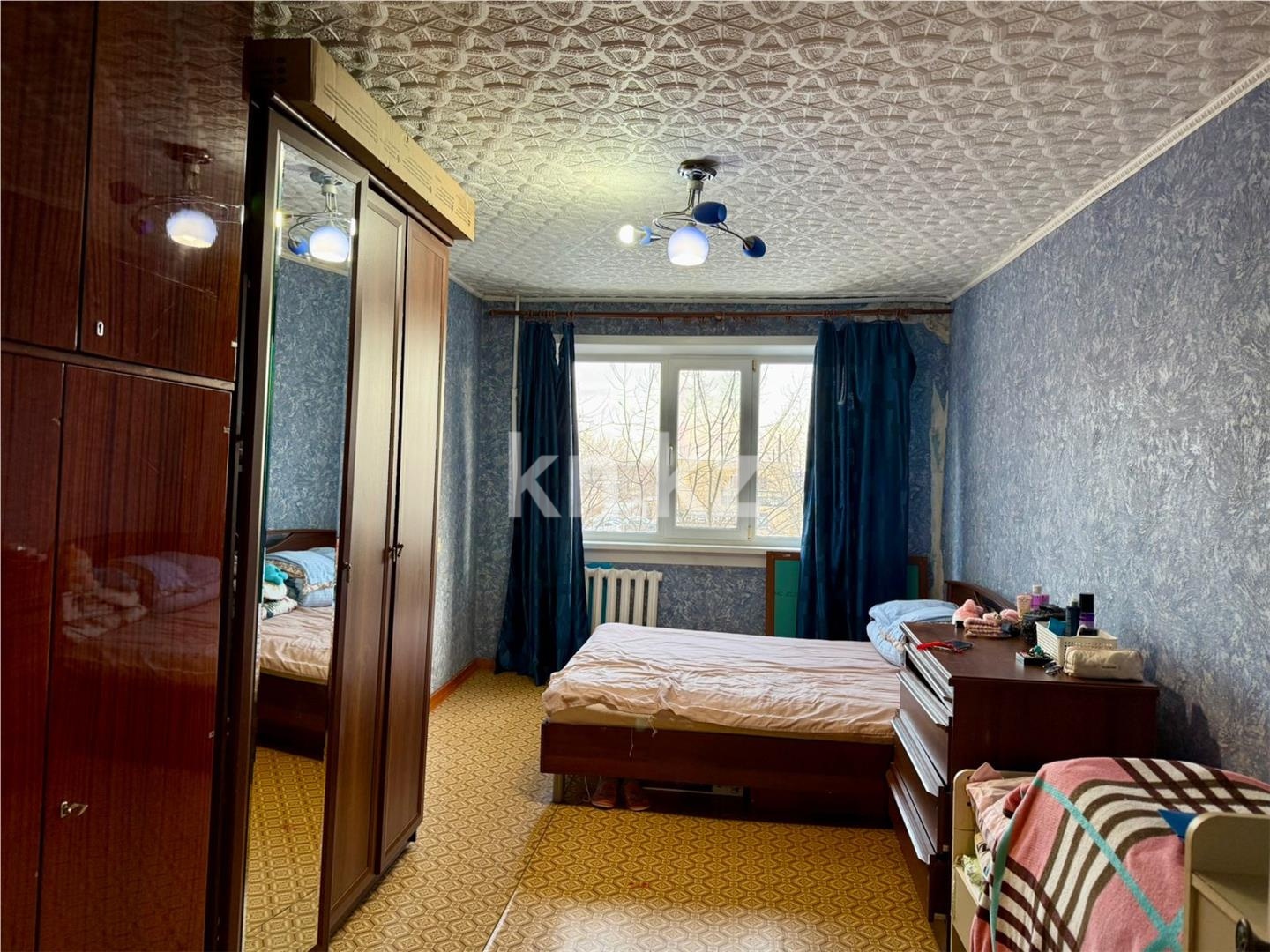 Продажа 2-комнатной квартиры, 48 м² - Продажа квартир в Караганде - страница 149 фото 3 из 9