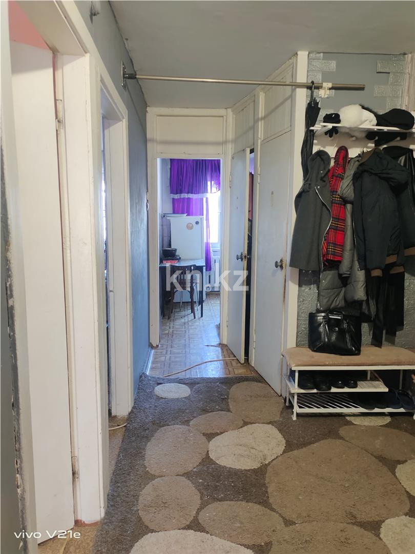 Продажа 3-комнатной квартиры, 61 м² в Караганде - фото 14