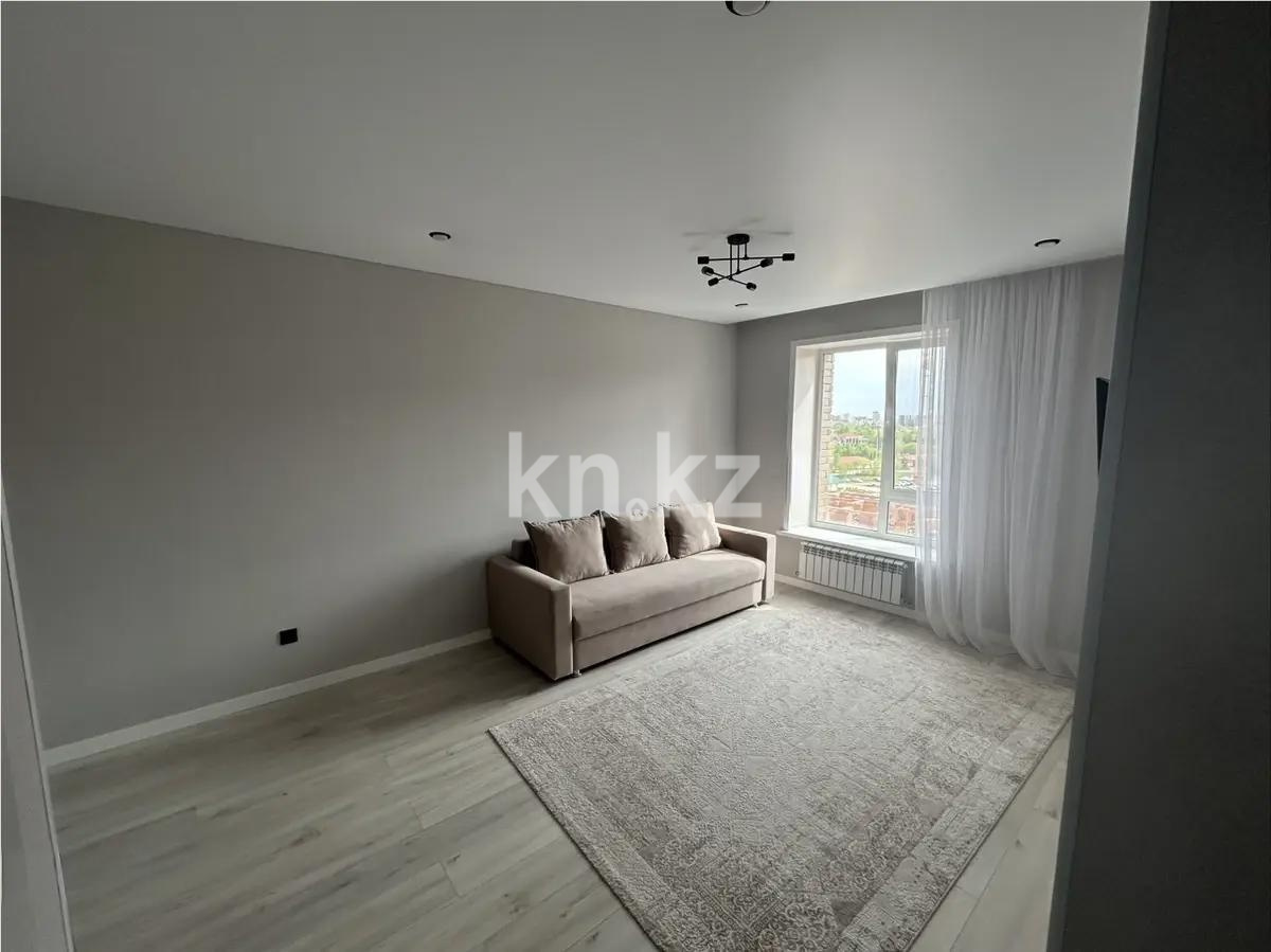 Продажа 1-комнатной квартиры, 39.2 м² в Астане