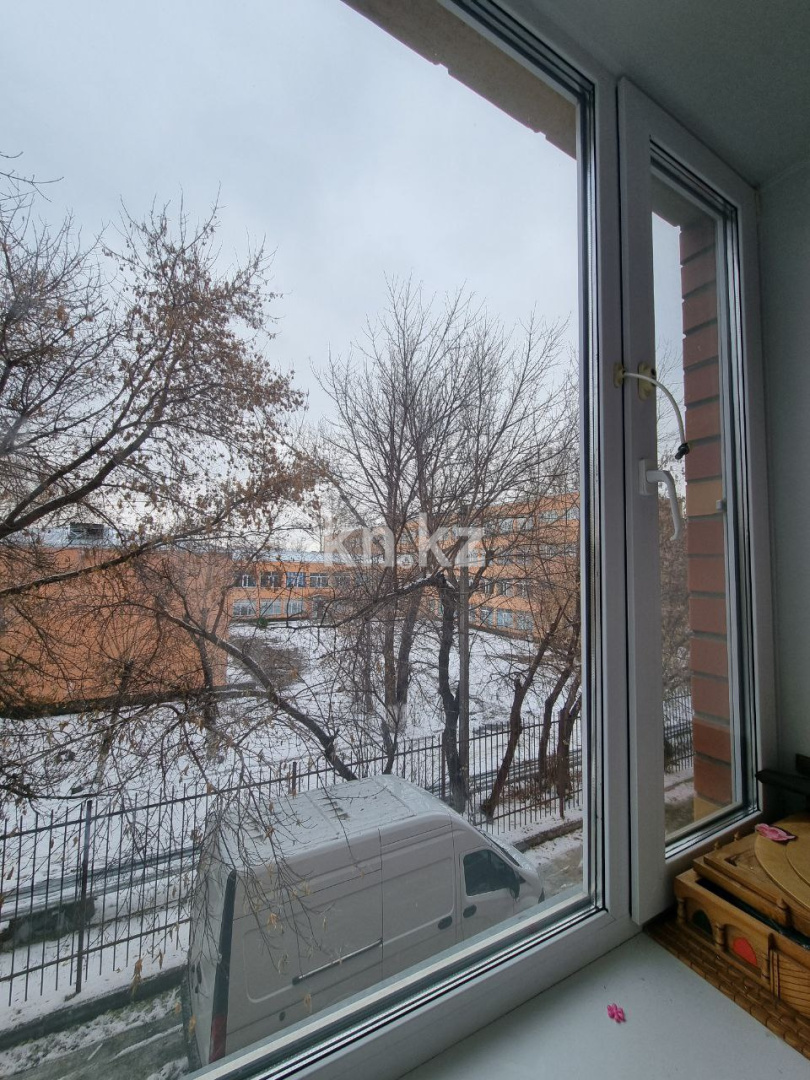 Продажа 3-комнатной квартиры, 85 м², Сакена Сейфуллина, дом  10 - Продажа квартир в Караганде фото 8 из 20