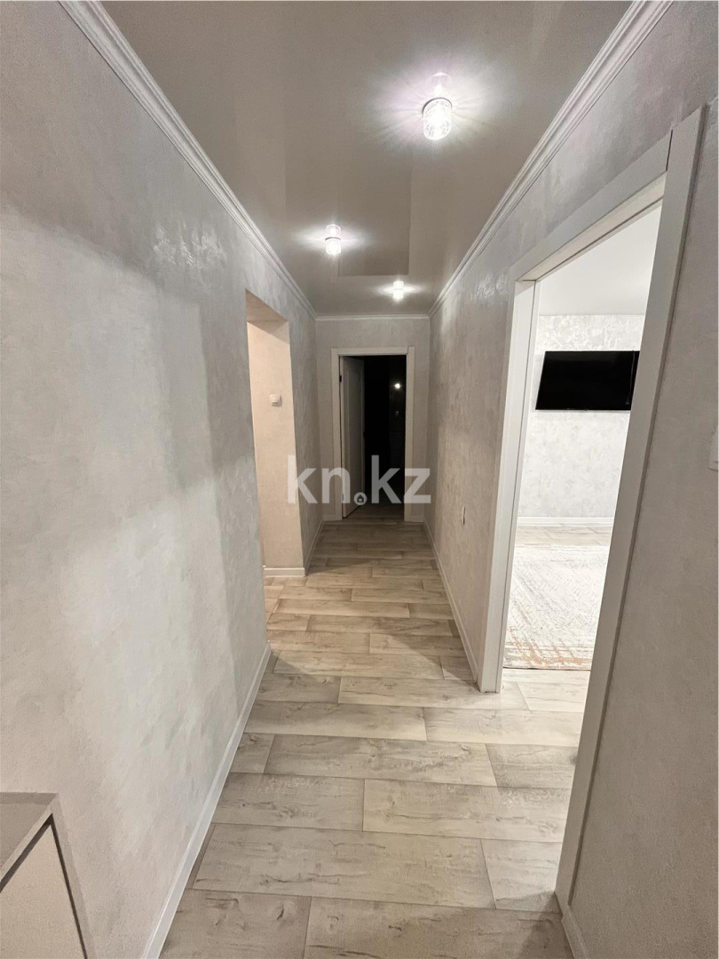 Продажа 3-комнатной квартиры, 68 м² - Продажа трехкомнатных квартир в Темиртау фото 2 из 12