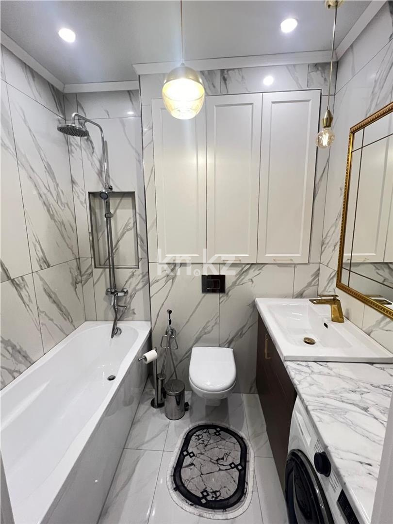 Продажа 3-комнатной квартиры, 107 м² в Караганде - фото 10