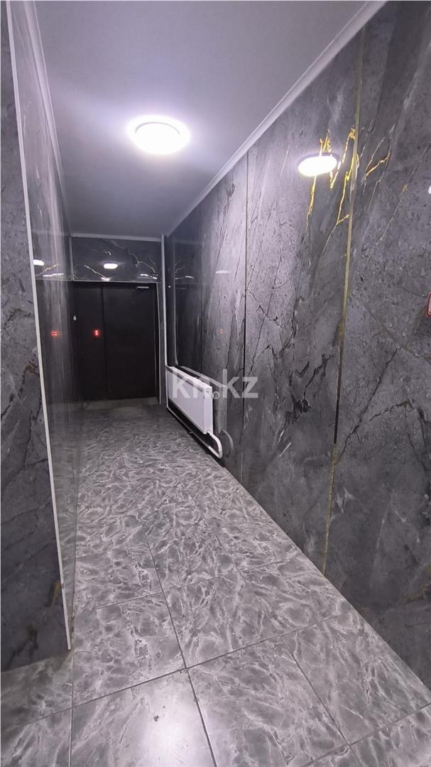 Продажа 3-комнатной квартиры, 81 м², ул. Сарыарка - Продажа квартир в Караганде фото 20 из 21