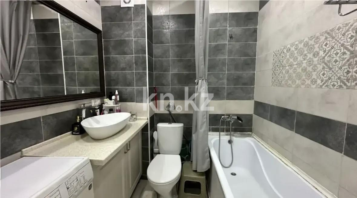 Продажа 2-комнатной квартиры, 46 м² в Астане - фото 3