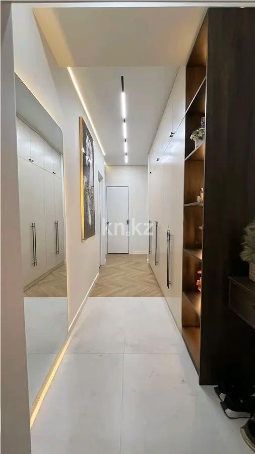 Продажа 3-комнатной квартиры, 73 м² - Продажа квартир в монолитно-каркасном доме в Казахстане - страница 23 фото 5 из 5