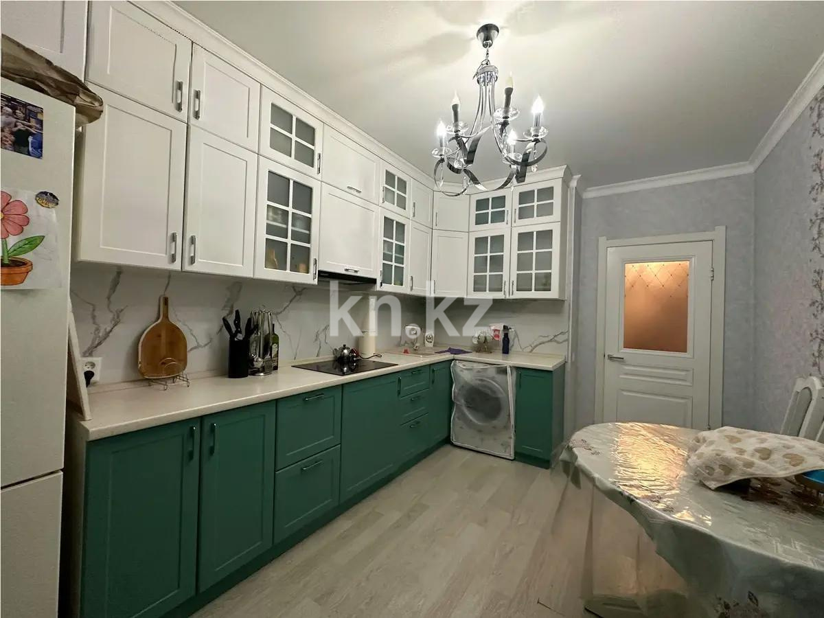 Продажа 2-комнатной квартиры, 68 м², ул. Бокейхана, дом  21/5 - Продажа квартир в Астане фото 3 из 6