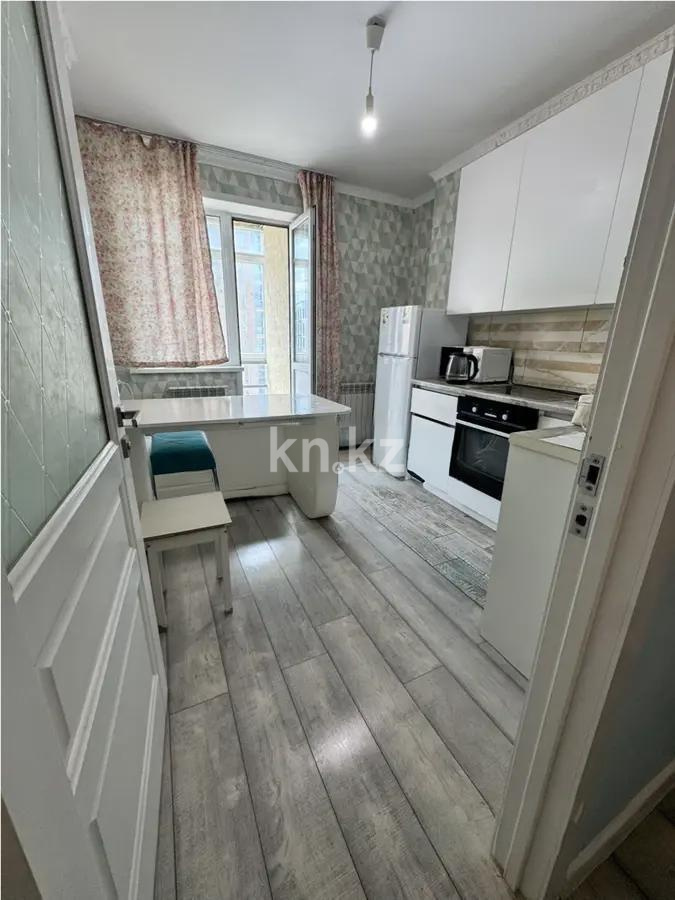 Продажа 1-комнатной квартиры, 38 м² в Астане - фото 2